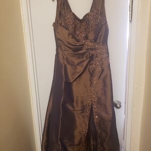 Dress ( Gown )